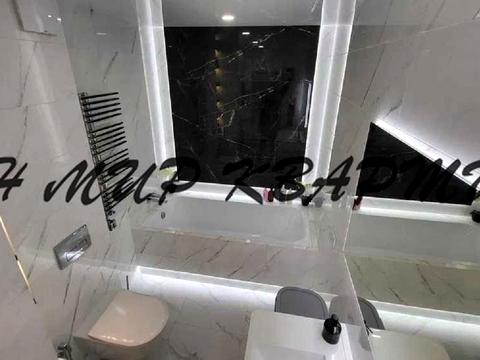 квартира за адресою Марії Башкірцевої вул., 33 к1