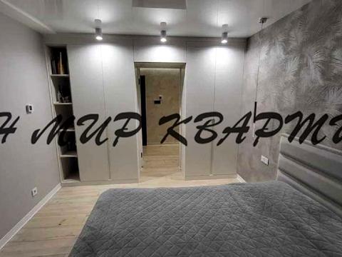 квартира за адресою Марії Башкірцевої вул., 33 к1