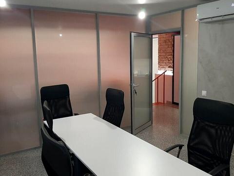 комерційна за адресою Воздвиженська вул., 60в
