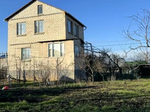 дом по адресу Горіхова, 67