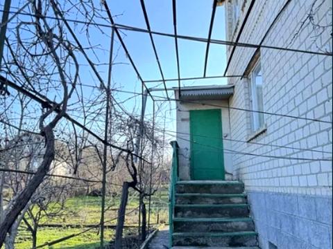 будинок за адресою Горіхова, 67