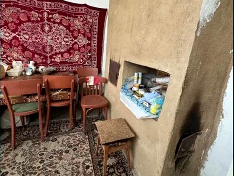 будинок за адресою Горіхова, 67