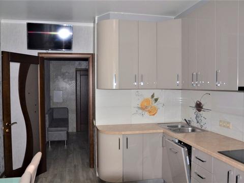 квартира за адресою Оболонський просп., 1к3