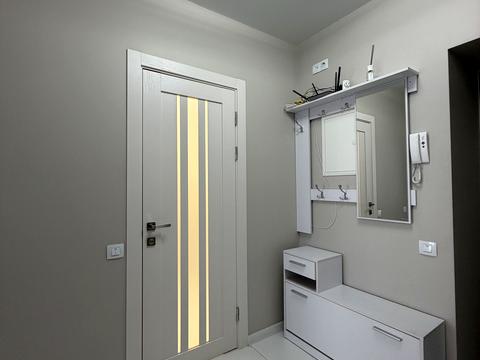 квартира по адресу Высочана ул., 18 к8