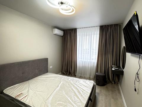 квартира по адресу Высочана ул., 18 к8