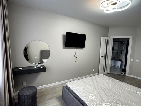 квартира по адресу Высочана ул., 18 к8