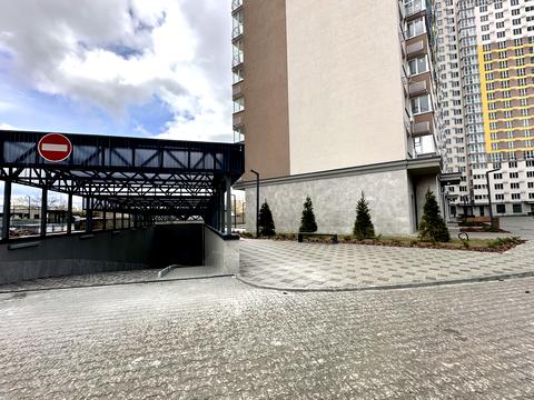 квартира по адресу Академика Заболотного ул., 15-Е