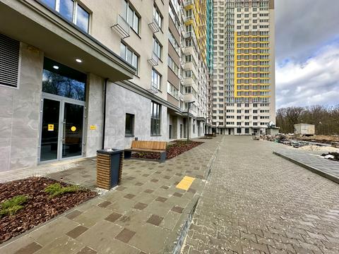 квартира по адресу Академика Заболотного ул., 15-Е