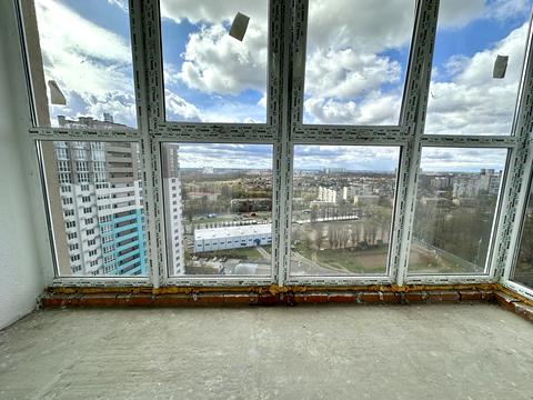 квартира по адресу Академика Заболотного ул., 15-Е