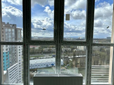 квартира по адресу Академика Заболотного ул., 15-Е