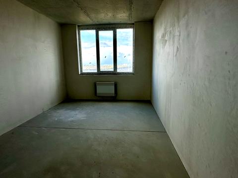 квартира по адресу Академика Заболотного ул., 15-Е