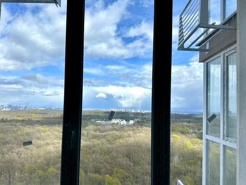 квартира по адресу Академика Заболотного ул., 15-Е