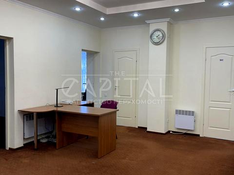 комерційна за адресою Олеся Гончара вул., 12