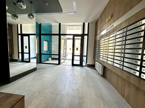 квартира по адресу Академика Заболотного ул., 15-Е