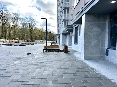 квартира по адресу Академика Заболотного ул., 15-Е