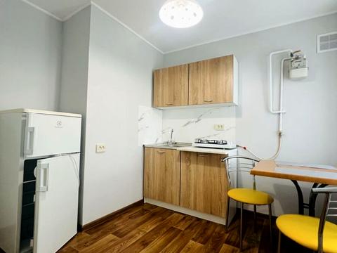 квартира по адресу Героев Крут ул. (Фурманова), 8