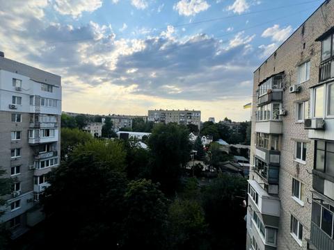 квартира по адресу Героев Крут ул. (Фурманова), 8