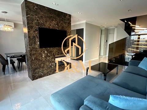 квартира за адресою Кахи Бендукідзе вул., 2