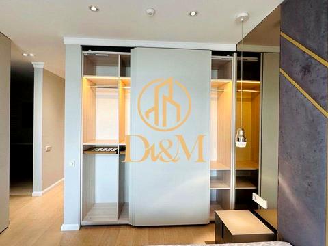 квартира за адресою Кахи Бендукідзе вул., 2