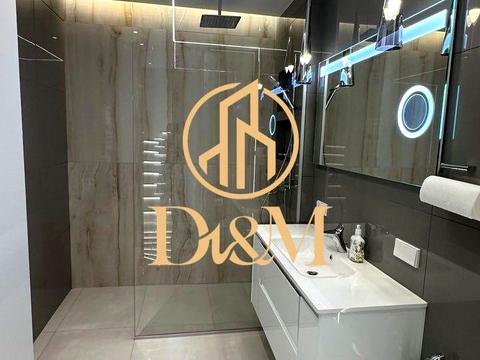 квартира за адресою Кахи Бендукідзе вул., 2