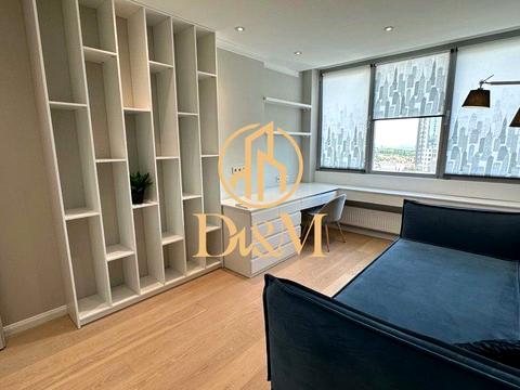 квартира за адресою Кахи Бендукідзе вул., 2