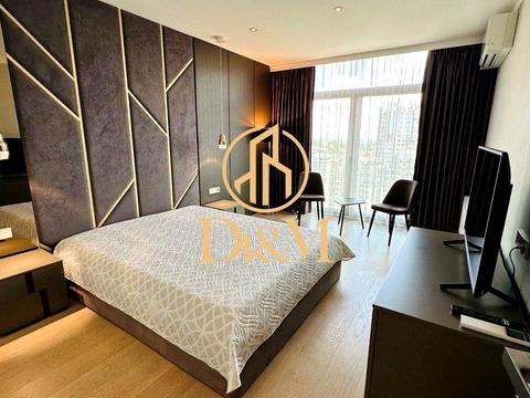 квартира за адресою Кахи Бендукідзе вул., 2