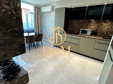 квартира за адресою Кахи Бендукідзе вул., 2