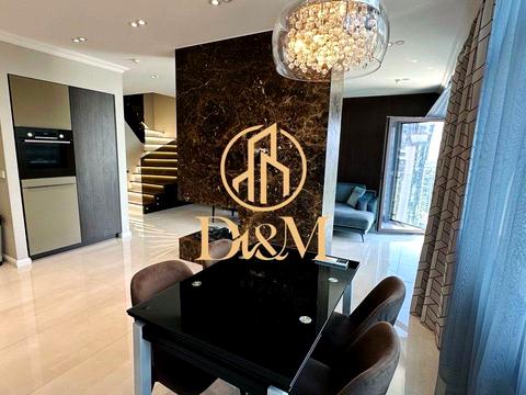 квартира за адресою Кахи Бендукідзе вул., 2