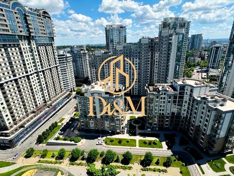 квартира за адресою Кахи Бендукідзе вул., 2