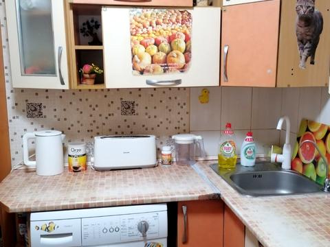 квартира за адресою Гліба Бабіча вул., 8