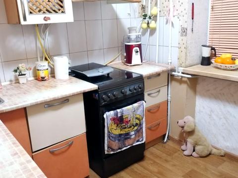 квартира по адресу 8-го Марта ул., 8