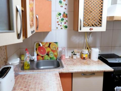квартира по адресу 8-го Марта ул., 8
