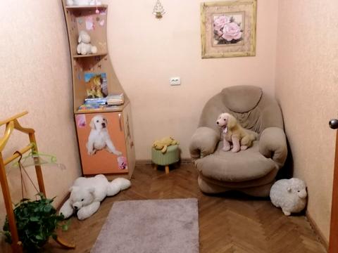 квартира за адресою Гліба Бабіча вул., 8