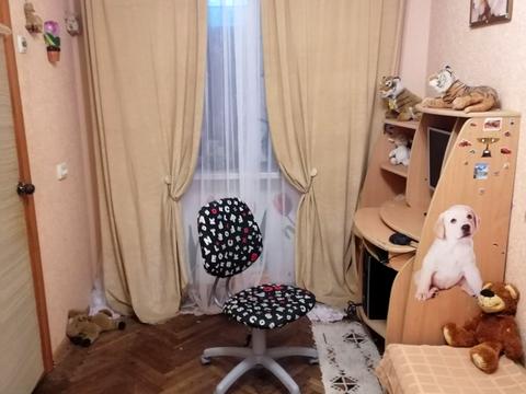 квартира за адресою Гліба Бабіча вул., 8