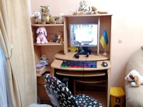 квартира за адресою Гліба Бабіча вул., 8