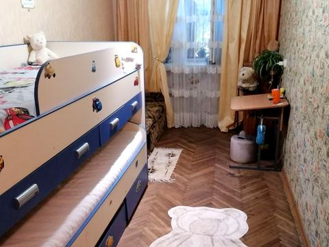 квартира за адресою Гліба Бабіча вул., 8