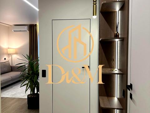 квартира по адресу Михаила Максимовича ул. (Трутенко Онуфрия), 24-Г