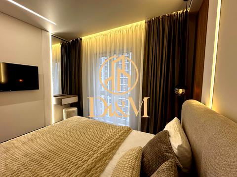 квартира по адресу Михаила Максимовича ул. (Трутенко Онуфрия), 24-Г