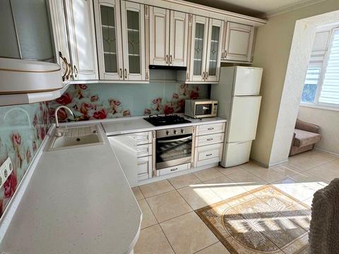 квартира по адресу Заречанская ул., 9