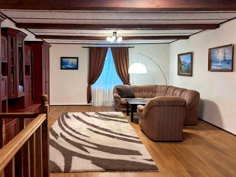 дом по адресу Соснова