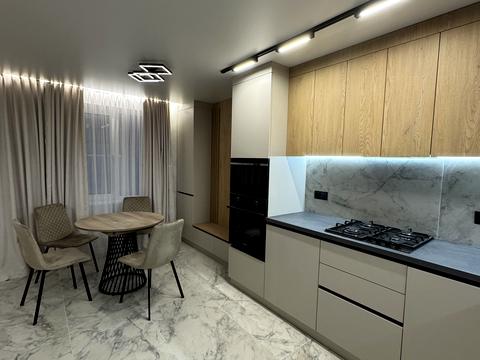 квартира по адресу Белогорская ул., 13