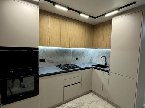 квартира по адресу Белогорская ул., 13