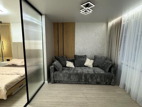 квартира по адресу Белогорская ул., 13