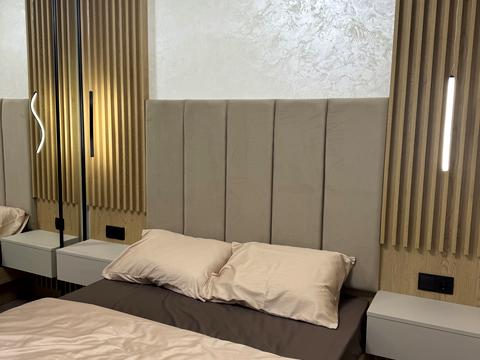 квартира по адресу Белогорская ул., 13