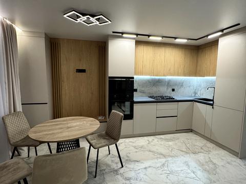 квартира по адресу Белогорская ул., 13