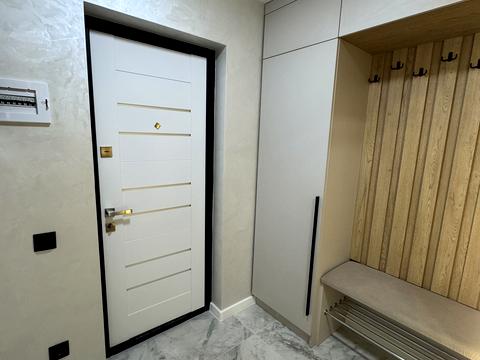 квартира по адресу Белогорская ул., 13