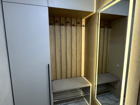 квартира по адресу Белогорская ул., 13