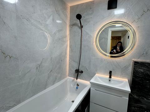 квартира по адресу Белогорская ул., 13