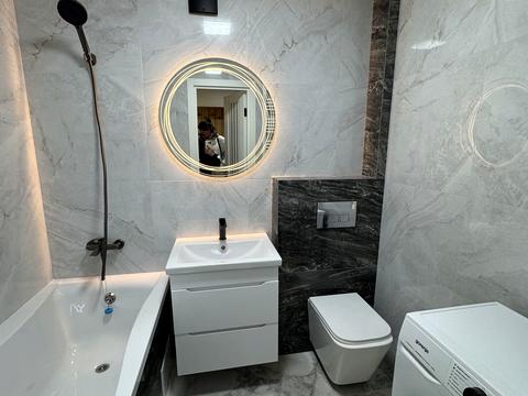 квартира по адресу Белогорская ул., 13