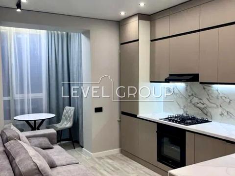 квартира за адресою Героїв Небесної Сотні просп., (Будинок 14/3)